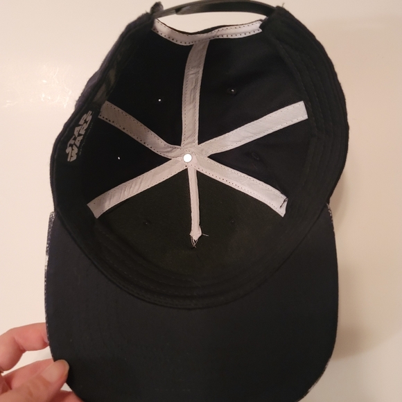Star Wars Snapback - Picture 3 of 6